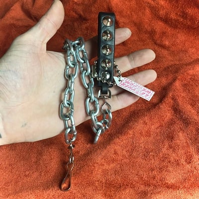Wallet Chain