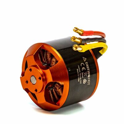 Spektrum Avian SPMXAM4796 6362 200Kv 30cc Series Brushless Outrunner Electric Motor