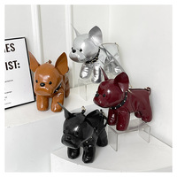 French Bulldog Bag - Thumbnail 6