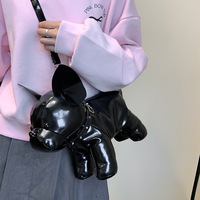 French Bulldog Bag - Thumbnail 2