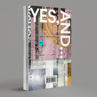 Yes, And... book - Thumbnail 8