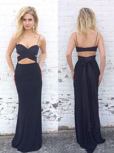 Mermaid Long Two Pieces Prom,Formal Evening Dresses, PD230120