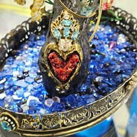 Art Sculpture by Jake Valentine "Into the Dawn"  - Thumbnail 3