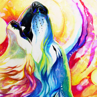 Call of the Wild II - Premium Holographic Poster - Thumbnail 3