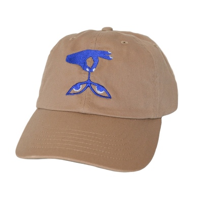 st. lucy hat