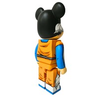 Custom Bearbrick 400% by Dhani Barragan "GOTEN"  - Thumbnail 3