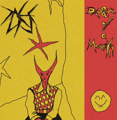 Daedalia - Dream Of A Manikin