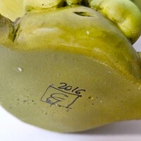 Art Creature by El Dodo Albino "Kodama"  - Thumbnail 6