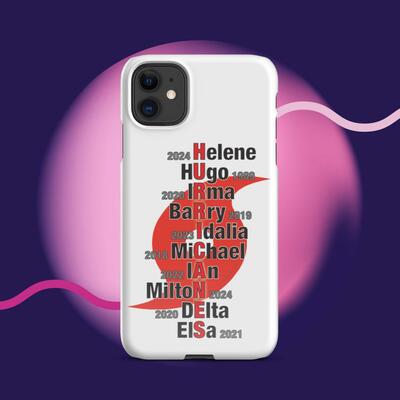 DFC Hurricane SURV!V0R™ Snap Case for iPhone