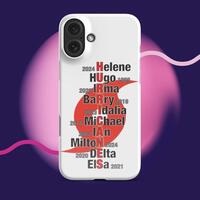 DFC Hurricane SURV!V0R™ Snap Case for iPhone - Thumbnail 20