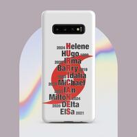 DFC Hurricane SURV!V0R Snap Case for Samsung - Thumbnail 1