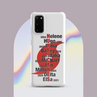 DFC Hurricane SURV!V0R Snap Case for Samsung - Thumbnail 3