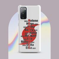 DFC Hurricane SURV!V0R Snap Case for Samsung - Thumbnail 4