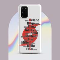 DFC Hurricane SURV!V0R Snap Case for Samsung - Thumbnail 5