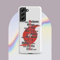 DFC Hurricane SURV!V0R Snap Case for Samsung - Thumbnail 7