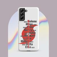 DFC Hurricane SURV!V0R Snap Case for Samsung - Thumbnail 8