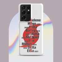 DFC Hurricane SURV!V0R Snap Case for Samsung - Thumbnail 10