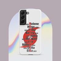 DFC Hurricane SURV!V0R Snap Case for Samsung - Thumbnail 11