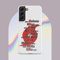 DFC Hurricane SURV!V0R Snap Case for Samsung - Thumbnail 12