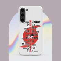 DFC Hurricane SURV!V0R Snap Case for Samsung - Thumbnail 15