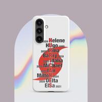 DFC Hurricane SURV!V0R Snap Case for Samsung - Thumbnail 17