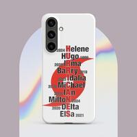 DFC Hurricane SURV!V0R Snap Case for Samsung - Thumbnail 18