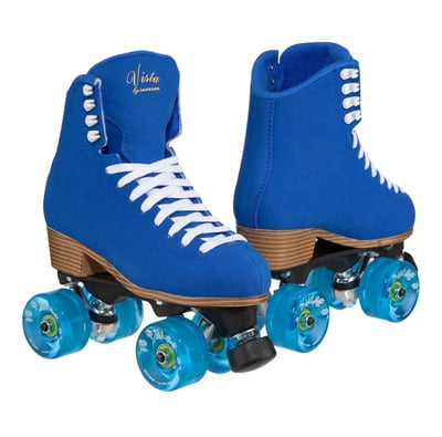 Jackson "Blue" Vista