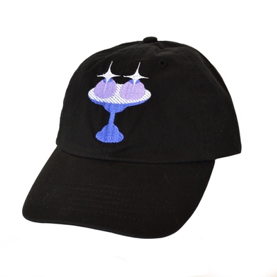 st. agatha hat