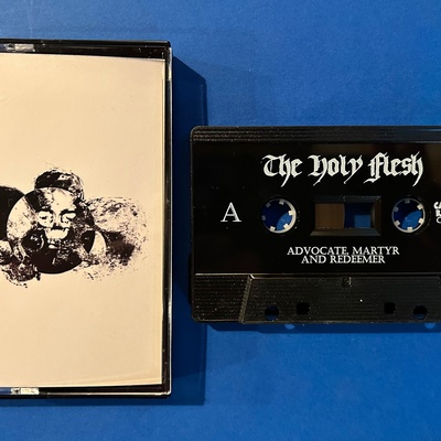 The holy flesh - advocate, martyr and redeemer (cal-207) - Thumbnail 1