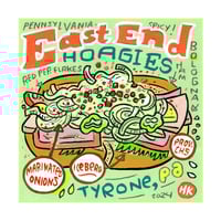 PA Fringe Hoagies  - Thumbnail 5