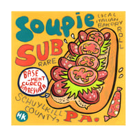 PA Fringe Hoagies  - Thumbnail 2