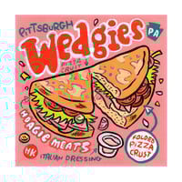 PA Fringe Hoagies  - Thumbnail 3