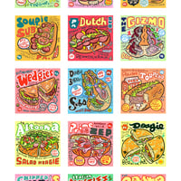 PA Fringe Hoagies  - Thumbnail 6