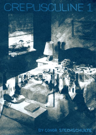 Crepusculine 1