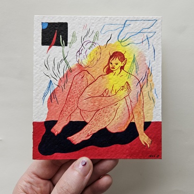 Force field (original)