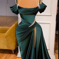 Charming Formal Dress, Evening Dress,Prom Gowns,Prom Dresses Z69 - Thumbnail 1