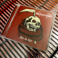 Drymarchon - Mori In Igne - Thumbnail 1