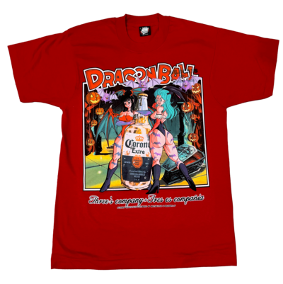 Three's Company Red Screen Stars 1/1