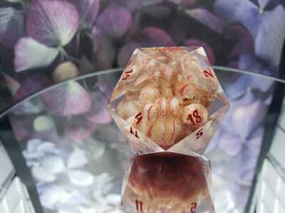 Pile O Skulls 40mm Art View Big Boi