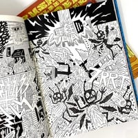 CRUSHER LOVES BLEEDER BLEEDER LOVES CRUSHER (Hardcover Collection) - Thumbnail 1