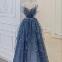 Charming Formal Dress, Evening Dress,Prom Gowns,Prom Dresses Z70 - Thumbnail 1