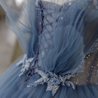 Charming Formal Dress, Evening Dress,Prom Gowns,Prom Dresses Z70 - Thumbnail 2