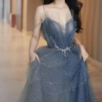 Charming Formal Dress, Evening Dress,Prom Gowns,Prom Dresses Z70 - Thumbnail 3