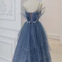 Charming Formal Dress, Evening Dress,Prom Gowns,Prom Dresses Z70 - Thumbnail 4