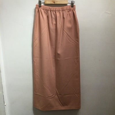 Robe de chambre cdg pink long skirt  - Thumbnail 2