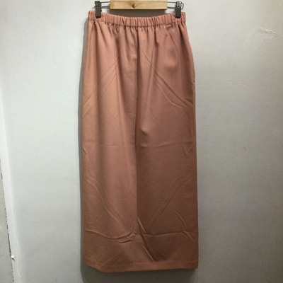 Robe De Chambre CdG pink long skirt