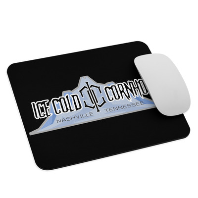 Ice cold cornhole mouse pad - Thumbnail 4