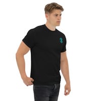 Ice Cold Logo Unisex classic tee - Thumbnail 5