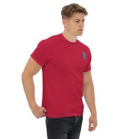 Ice Cold Logo Unisex classic tee - Thumbnail 11