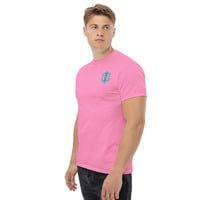 Ice Cold Logo Unisex classic tee - Thumbnail 21